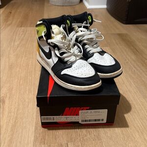 Air Jordan 1 Retro High OG GS